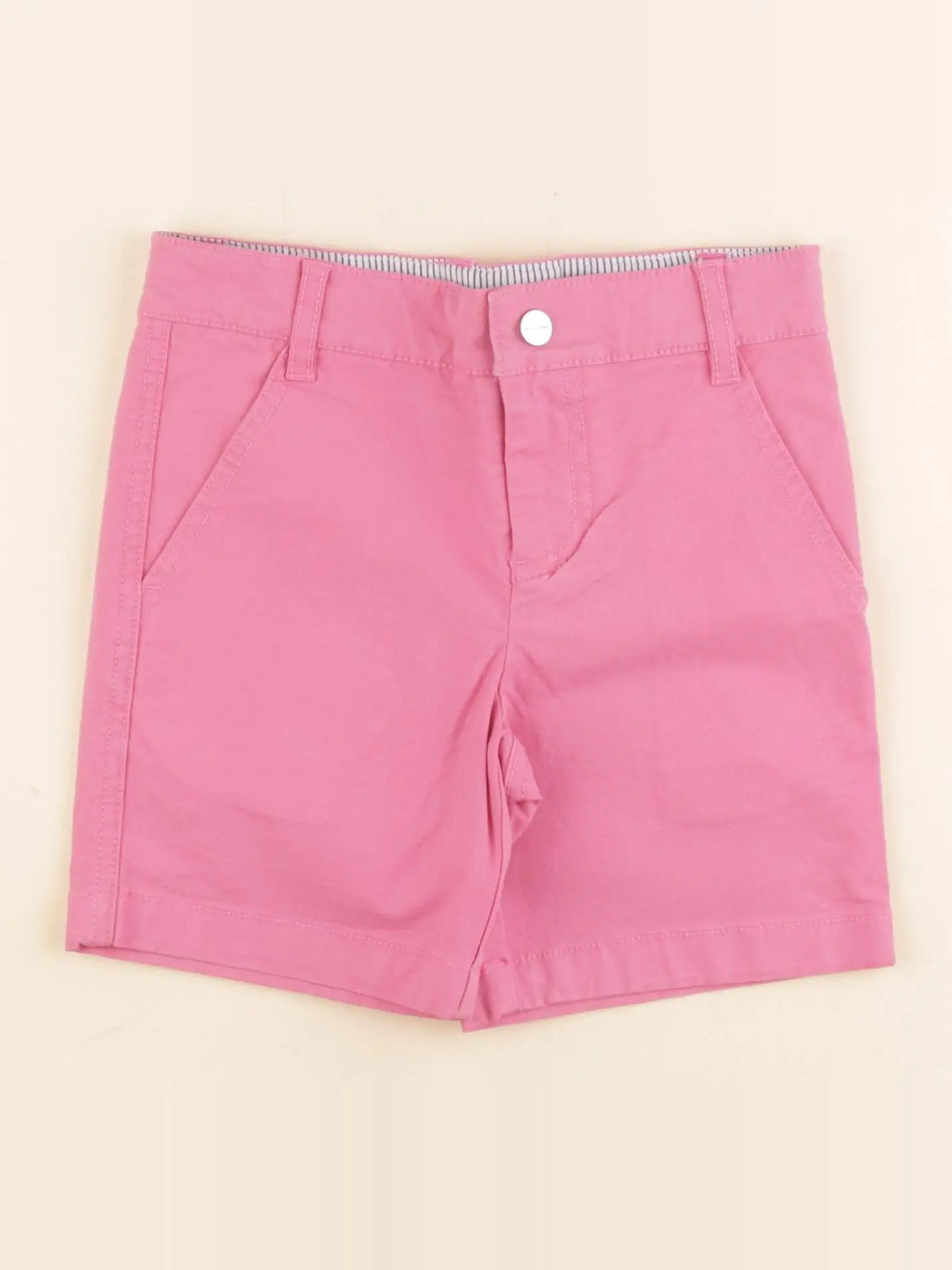 Jacadi - short rose - 3 ans