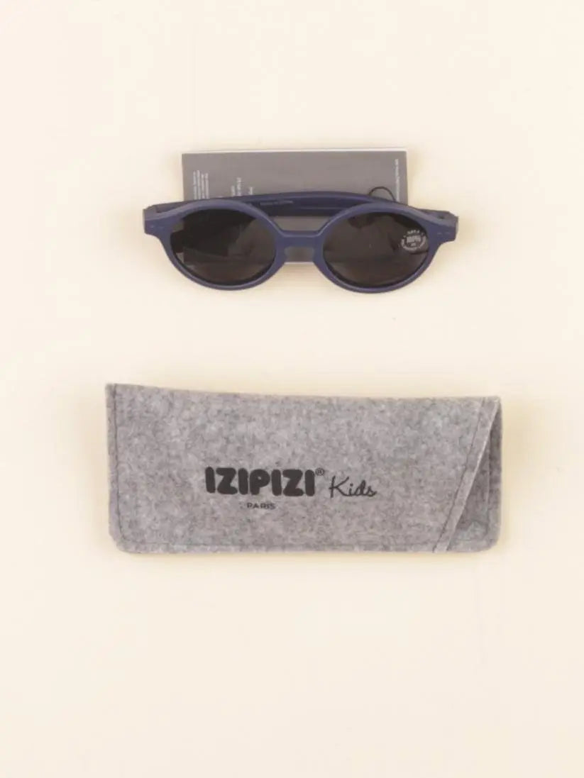 Izipizi - lunettes de soleil bleu - 9/36 mois