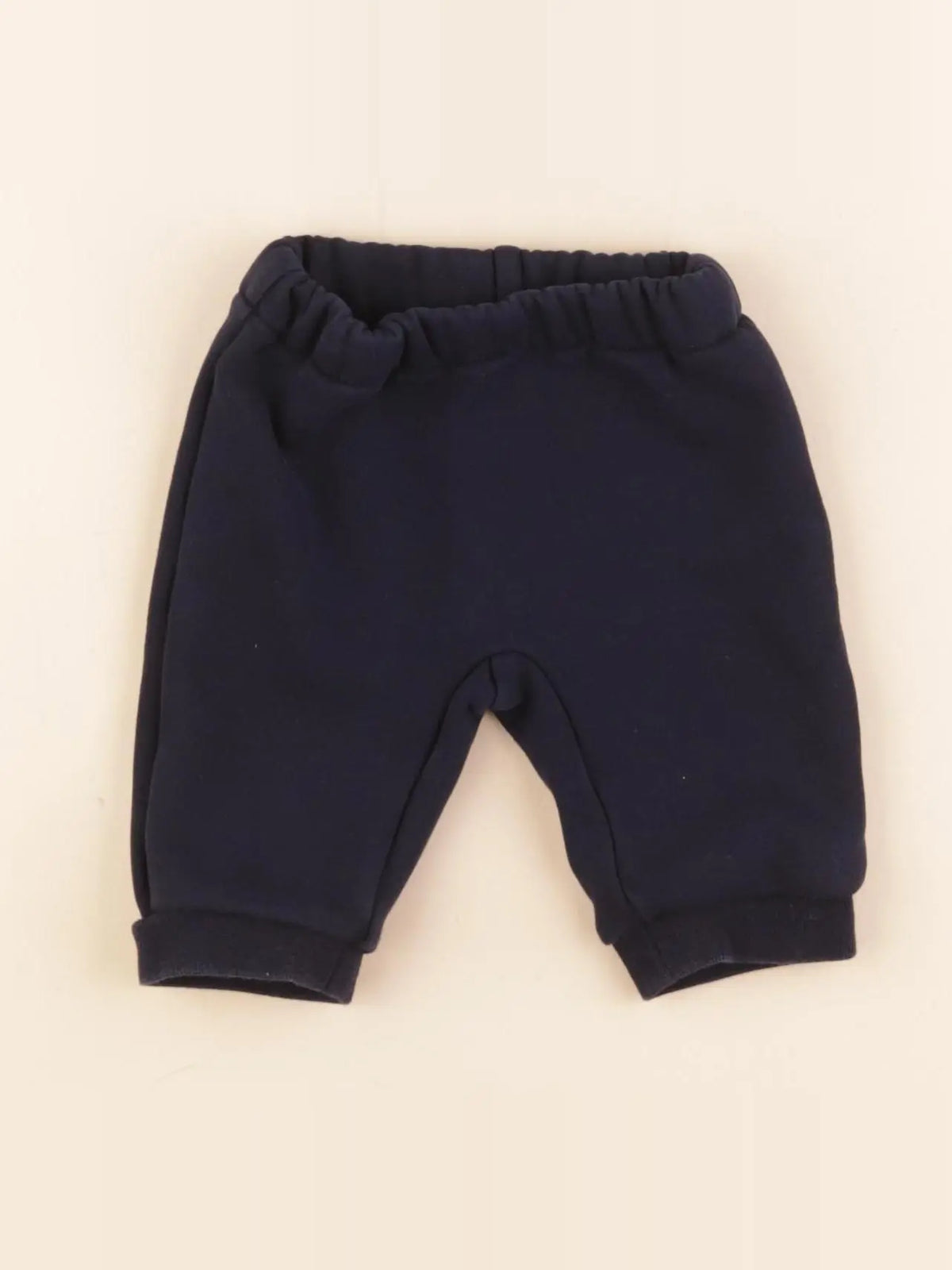 Jacadi - jogging bleu - 3 mois