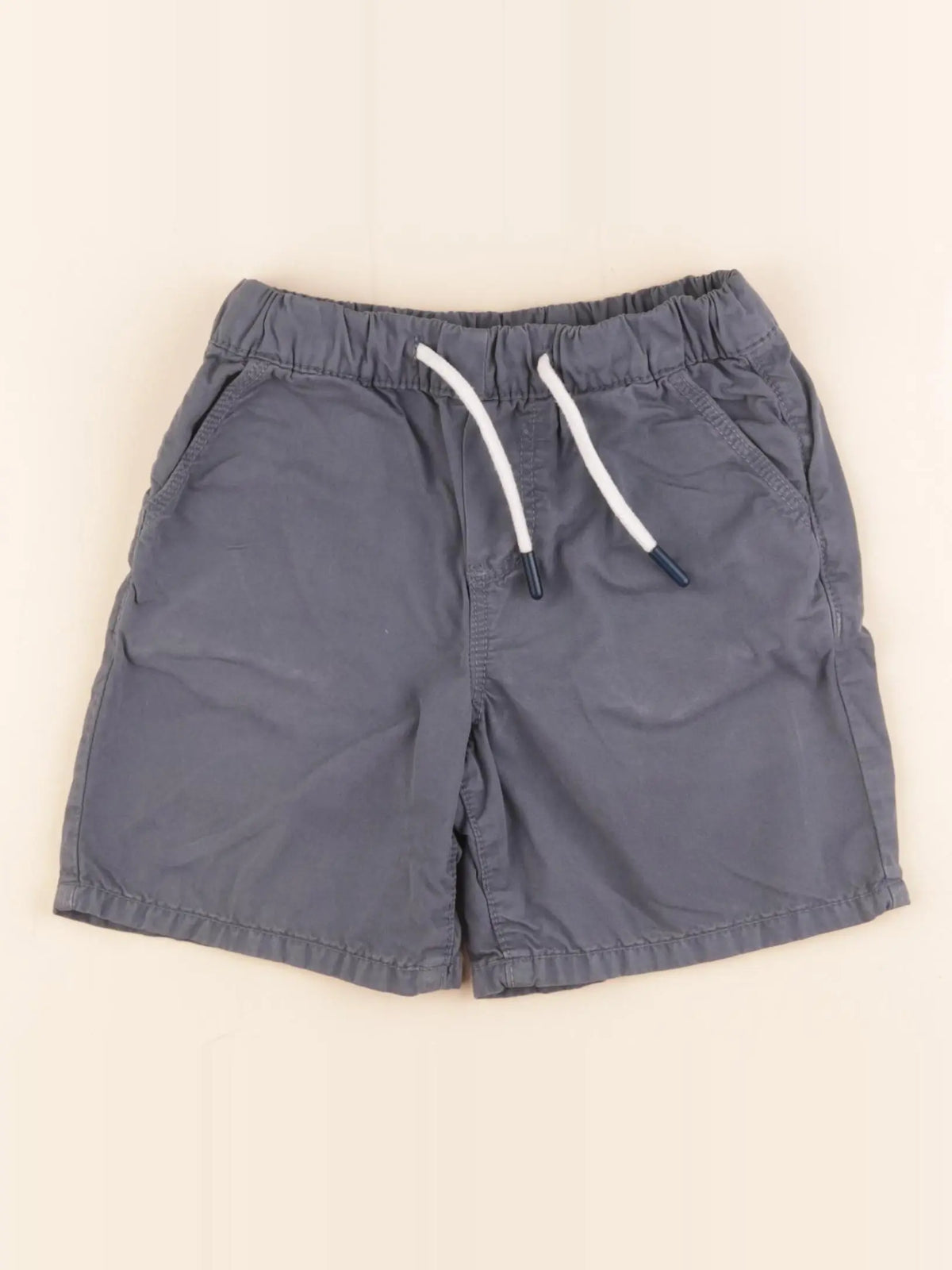 Vertbaudet - short bleu - 4 ans