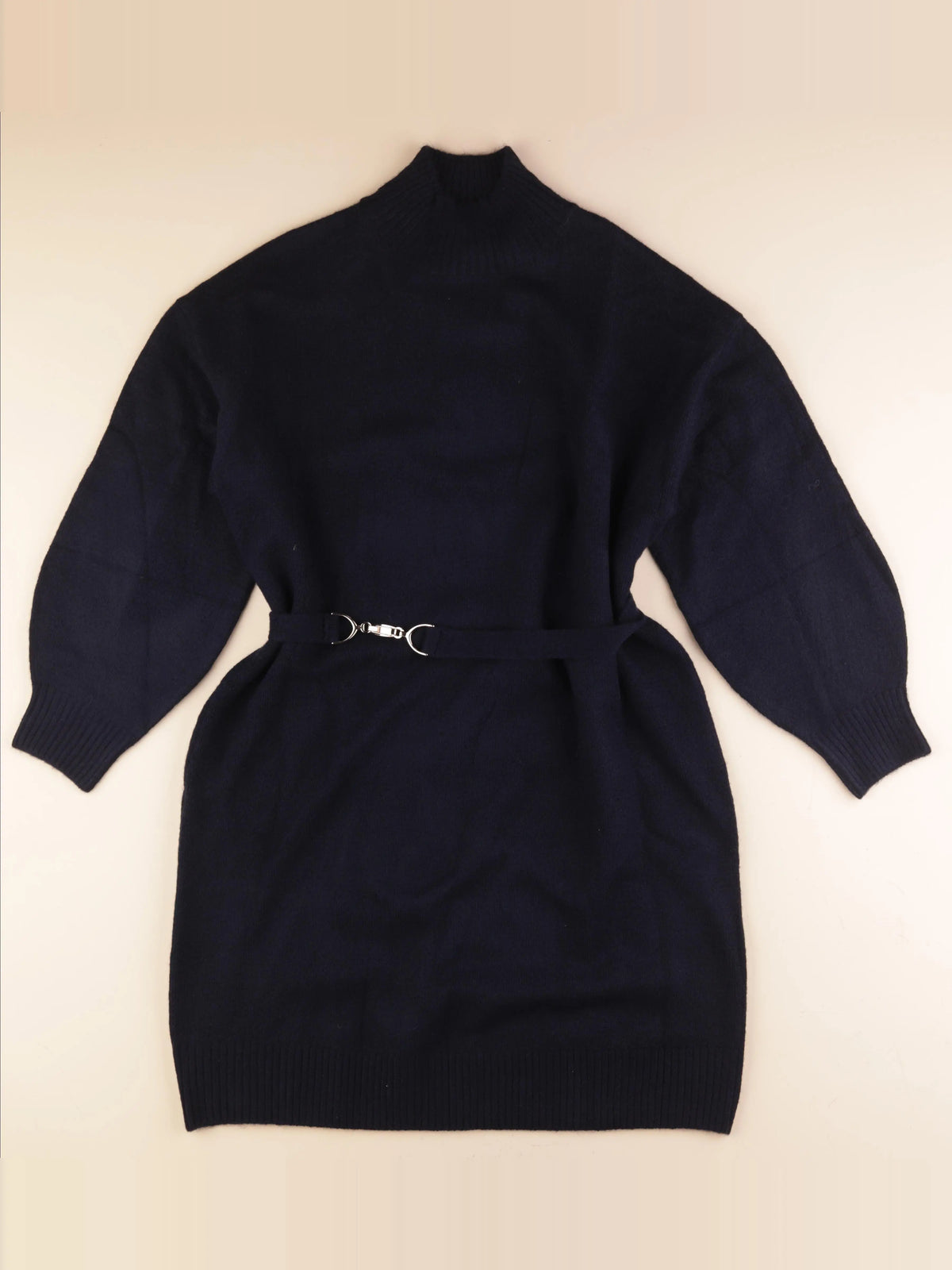 Envie de fraise - robe grossesse bleu - 34 à 36
