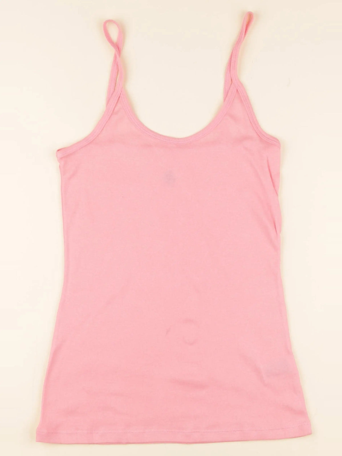 Petit Bateau - débardeur rose - 14 ans