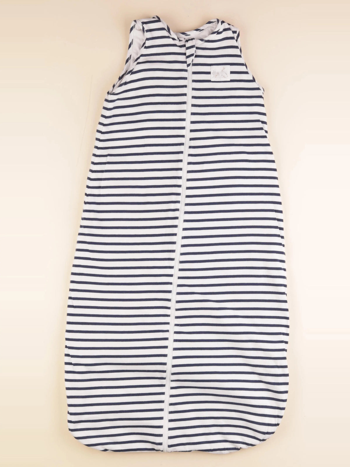 Boutchou - gigoteuse TOG 2 bleu - 18/36 mois