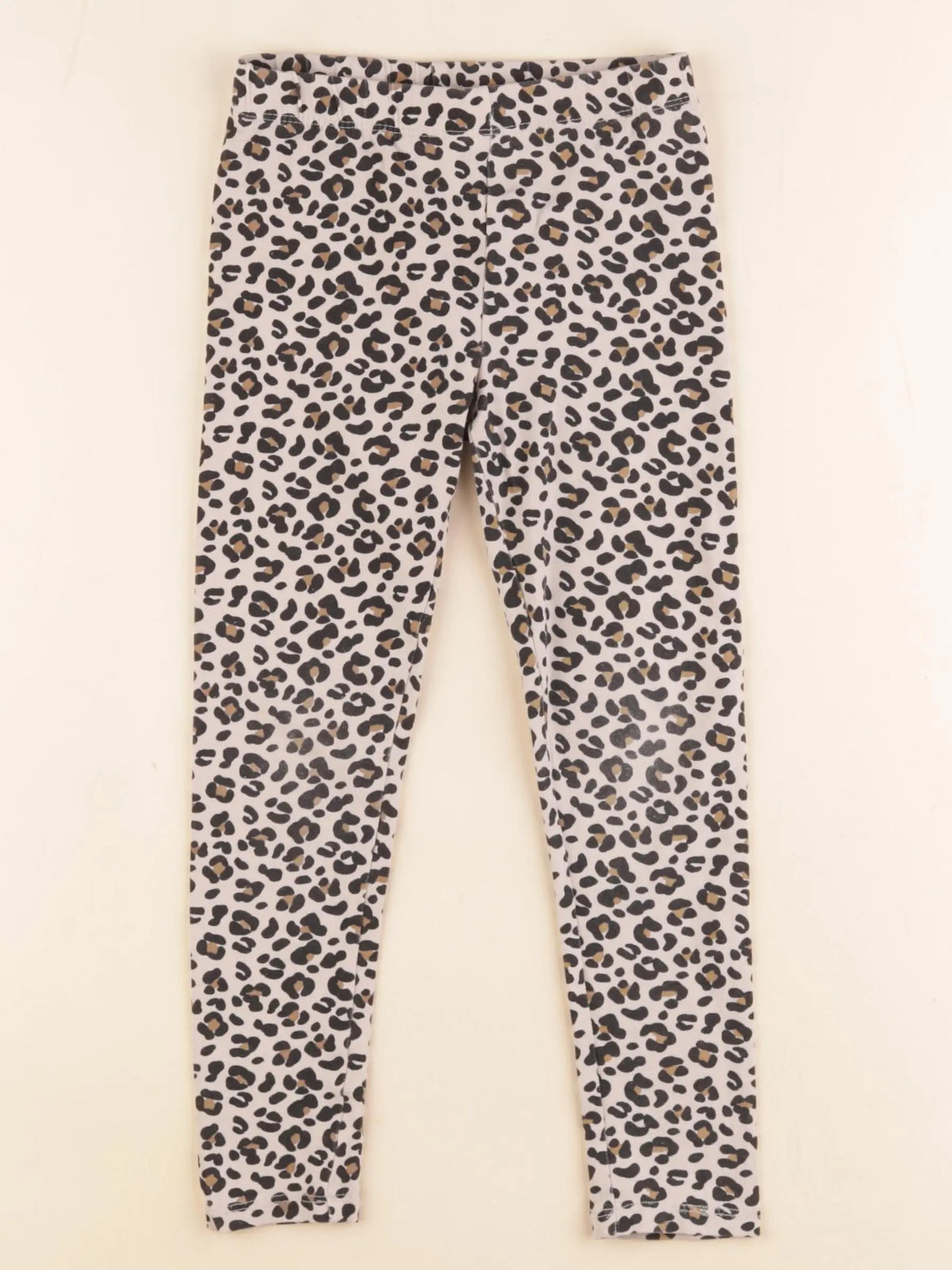 Tape à l'oeil - legging beige - 5 ans