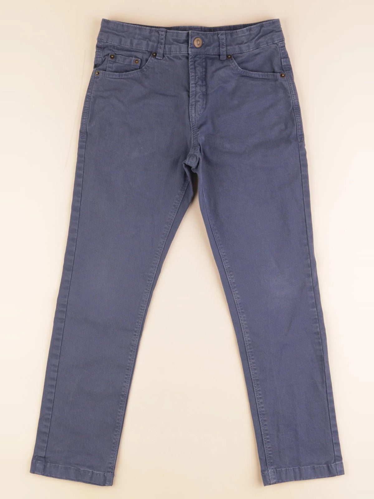 Cyrillus - jean bleu - 10 ans