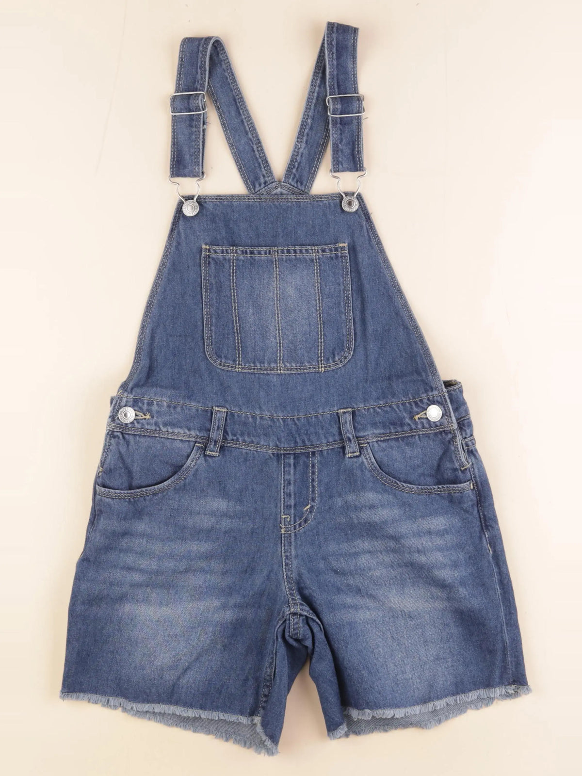 Levi's - salopette bleu - 12 ans