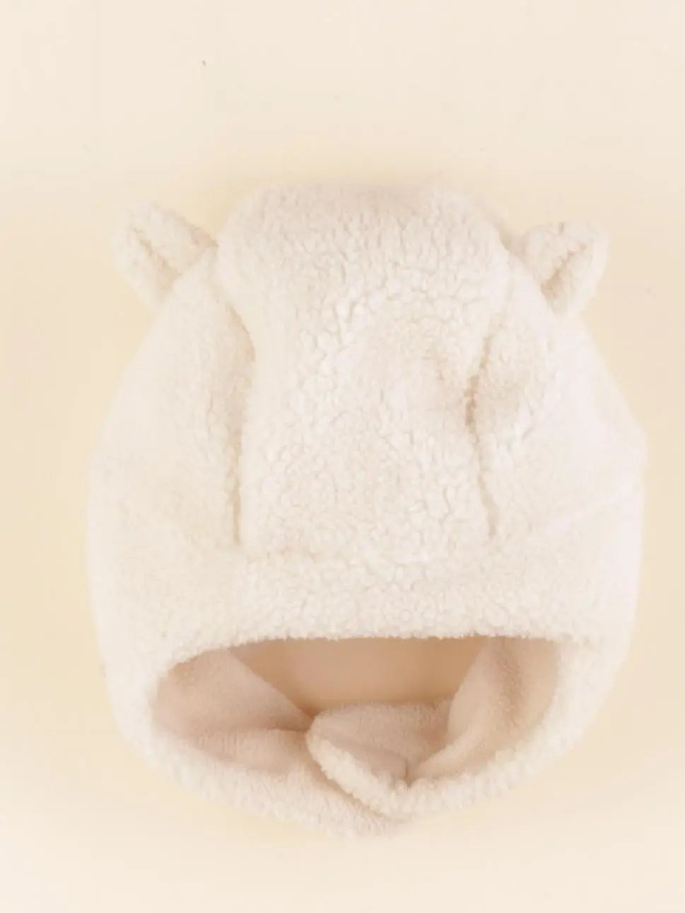 Tape à l'oeil - bonnet beige - 18/24 mois