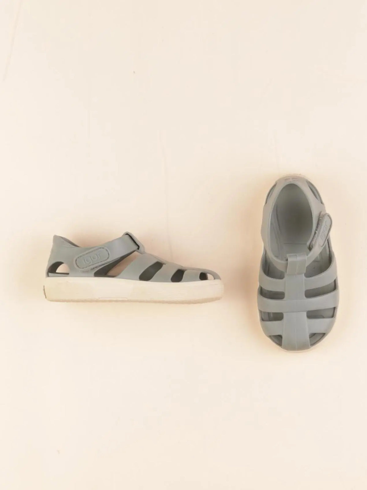 Igor - sandales vert - pointure 23