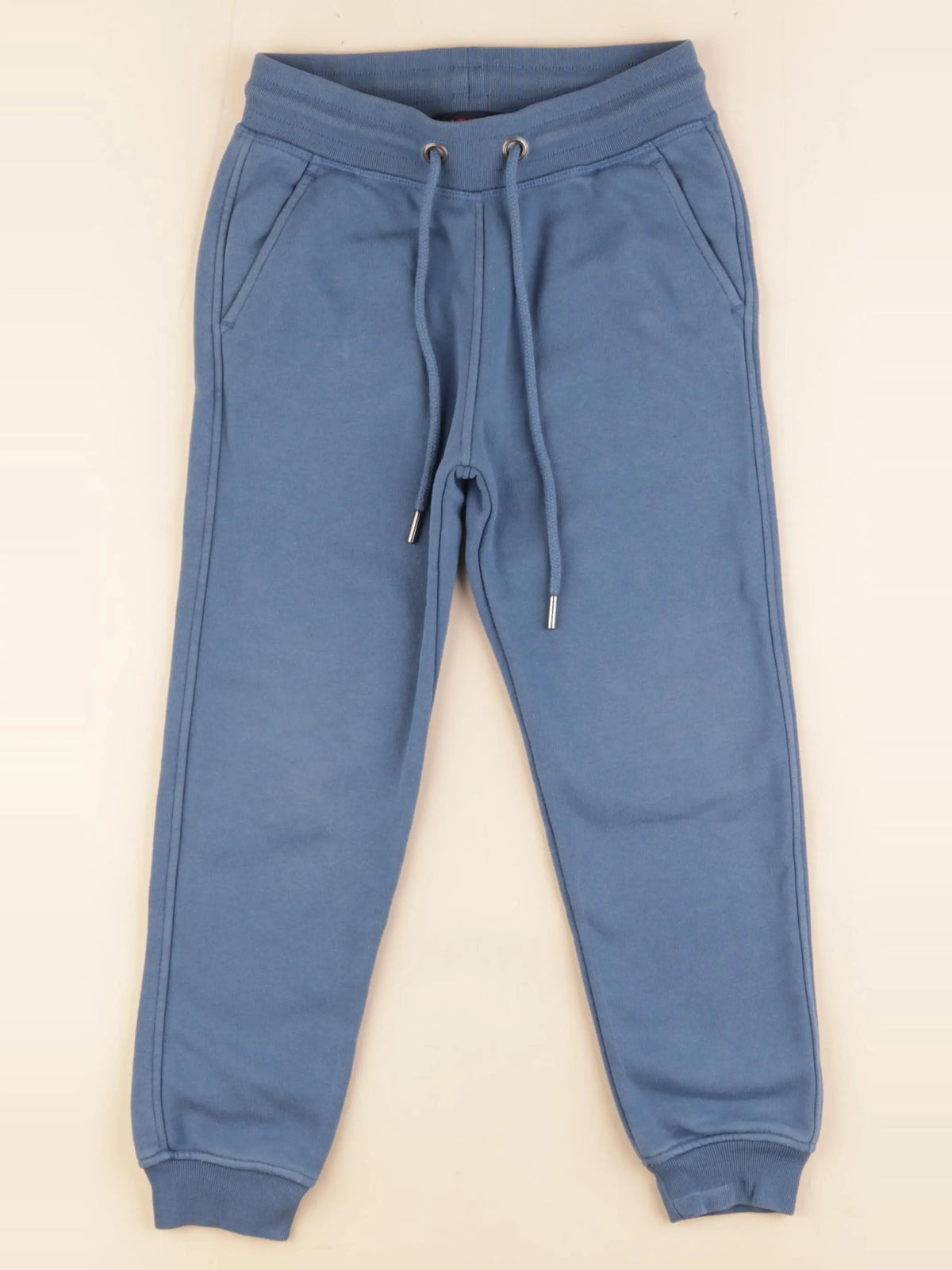 Jott - jogging bleu - 6/8 ans