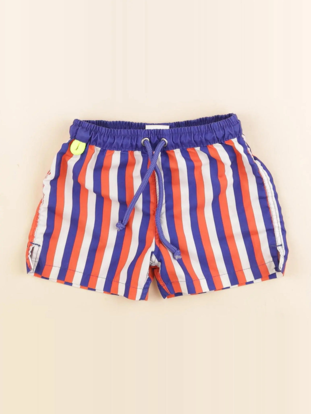 Gili's - maillot de bain multicolore - 2 ans