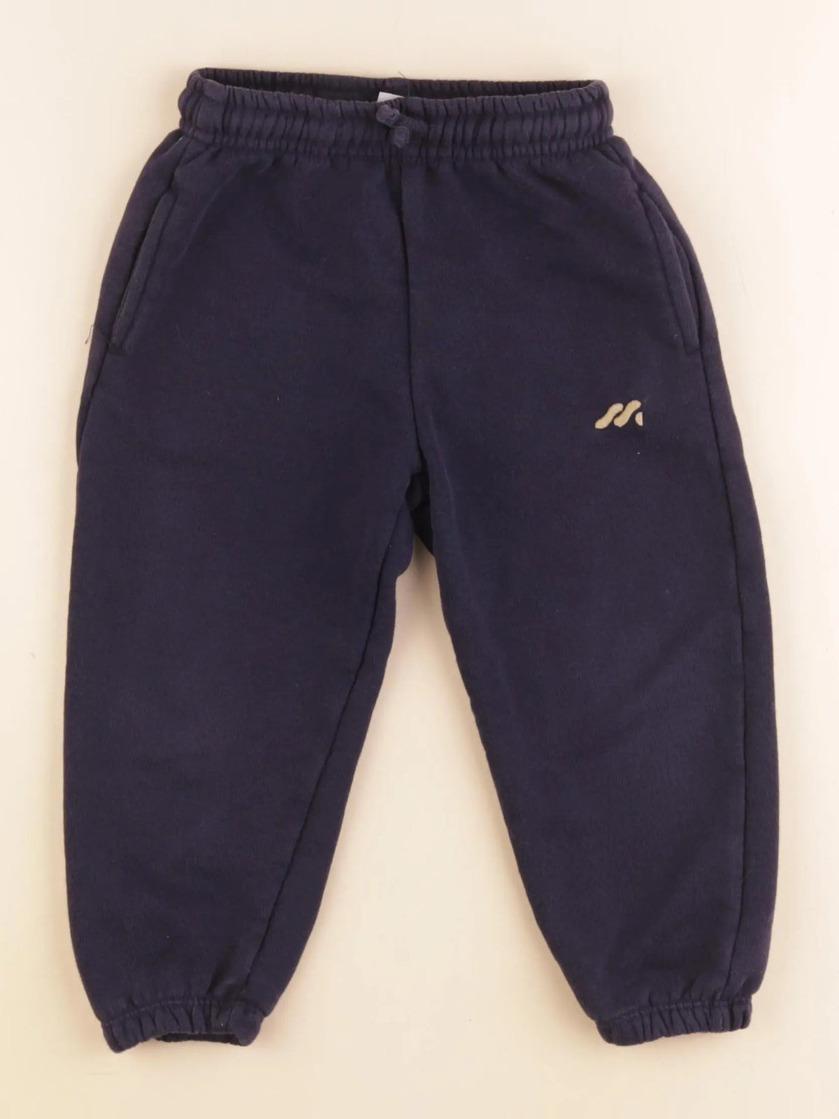 Zara - jogging bleu - 3 ans