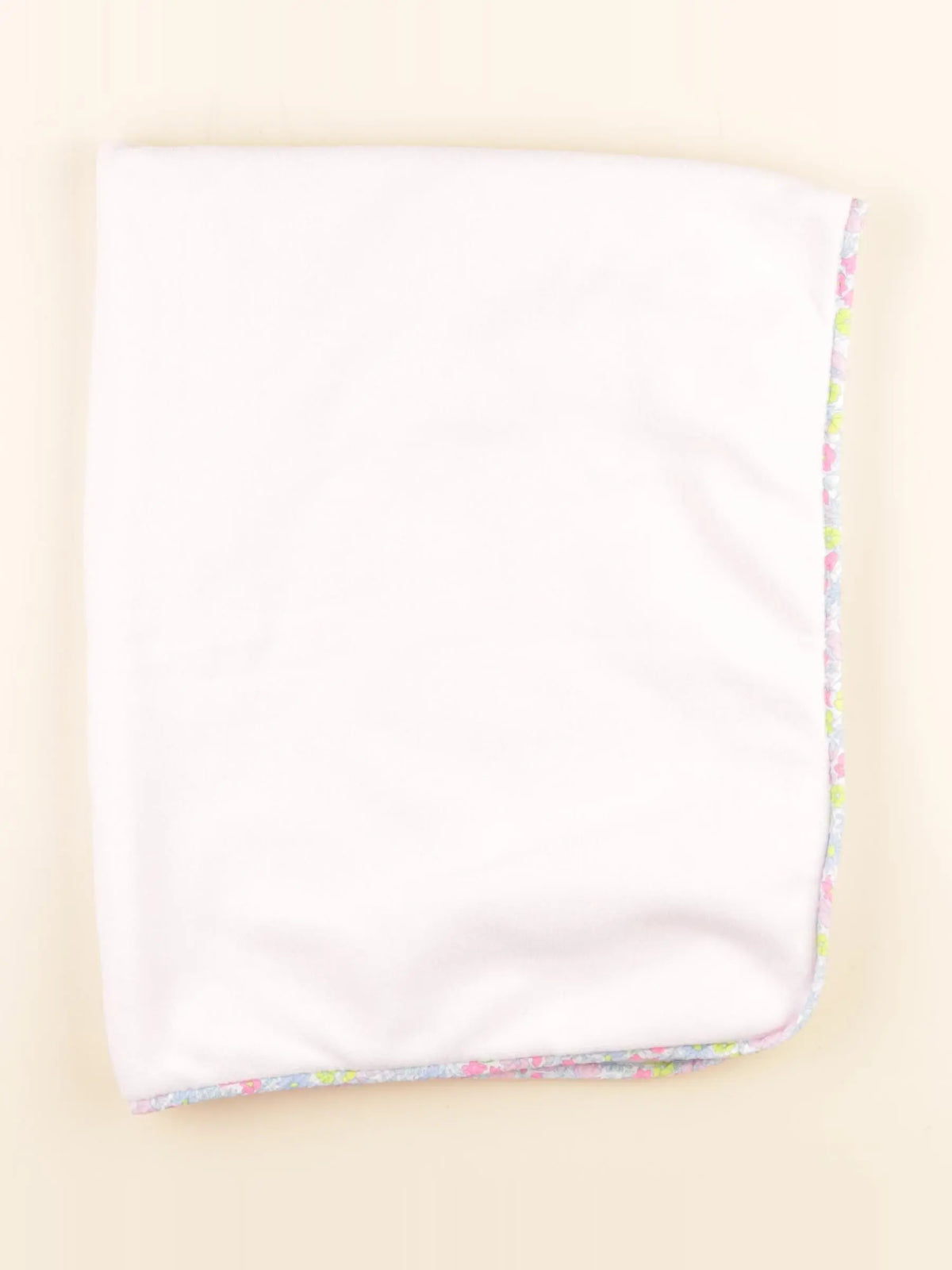 Jacadi - couverture rose -