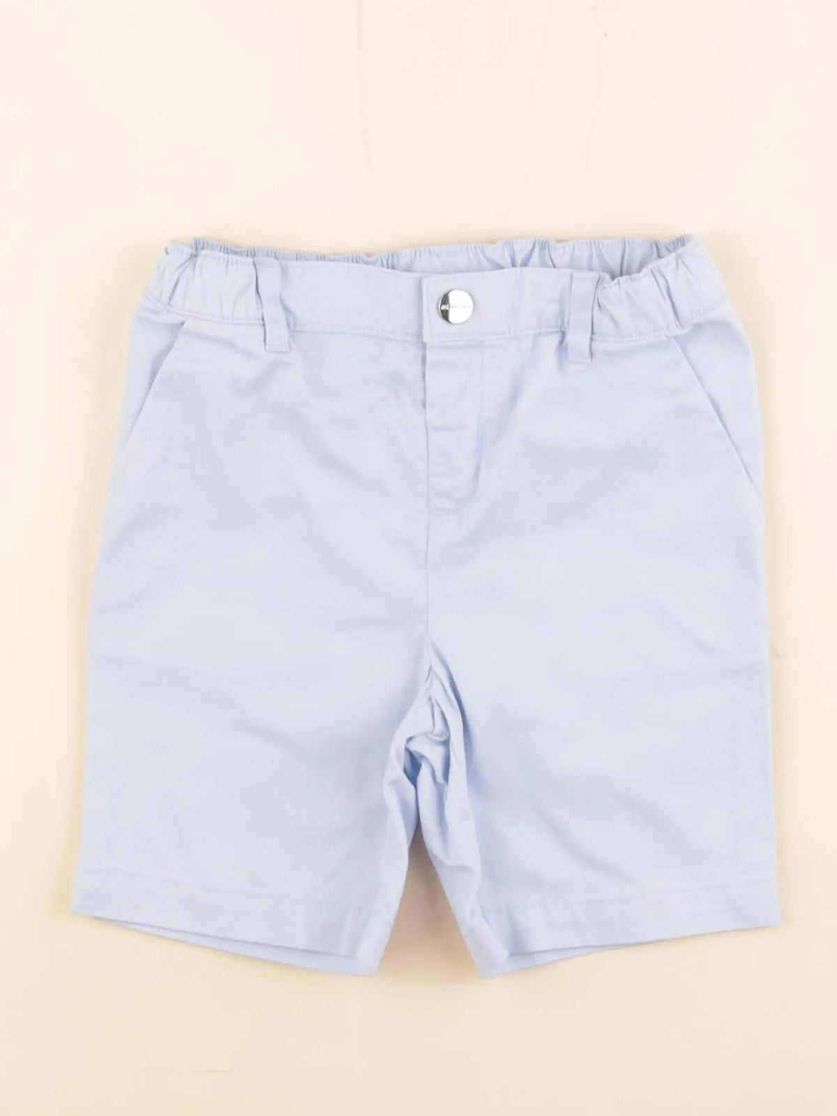 Jacadi - short bleu - 36 mois