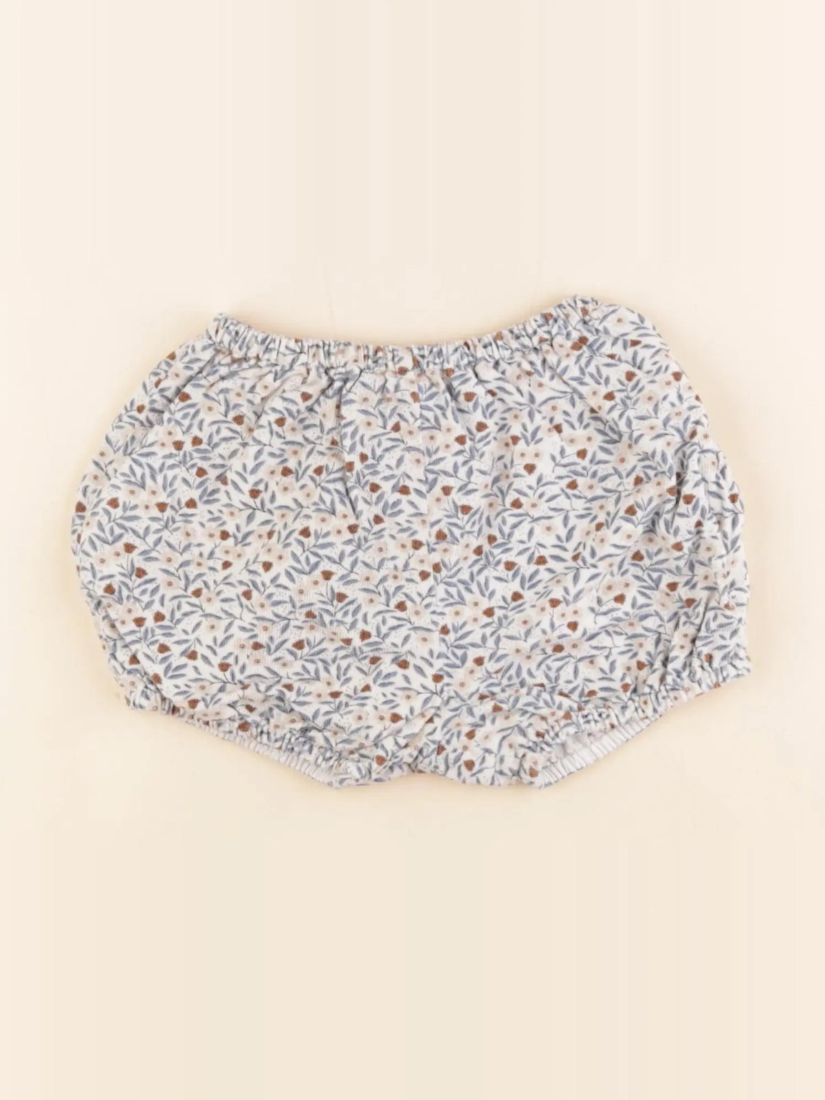 Cyrillus - bloomer beige - 18 mois