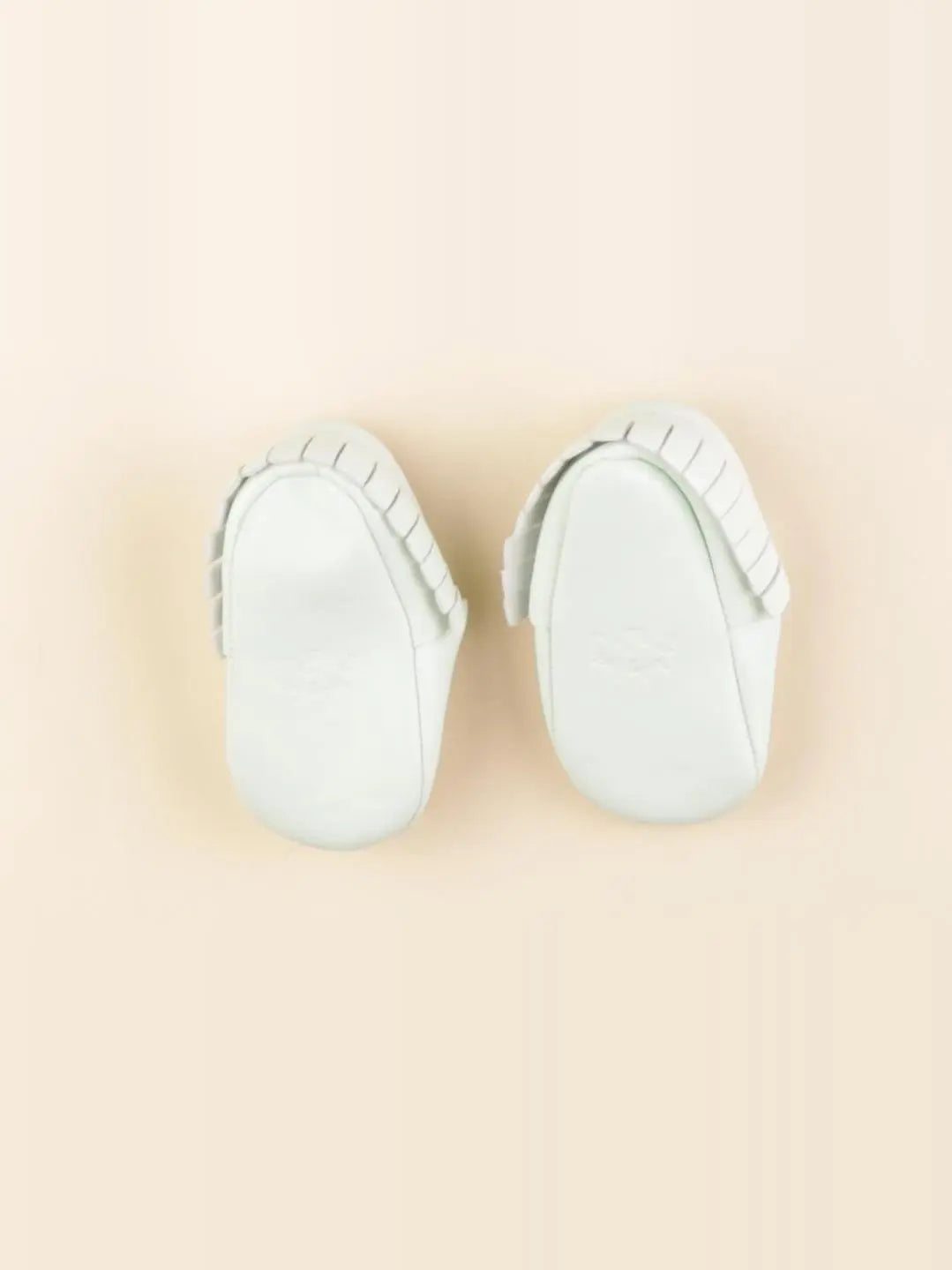 My Baby Factory - chaussons vert - pointure 18/19