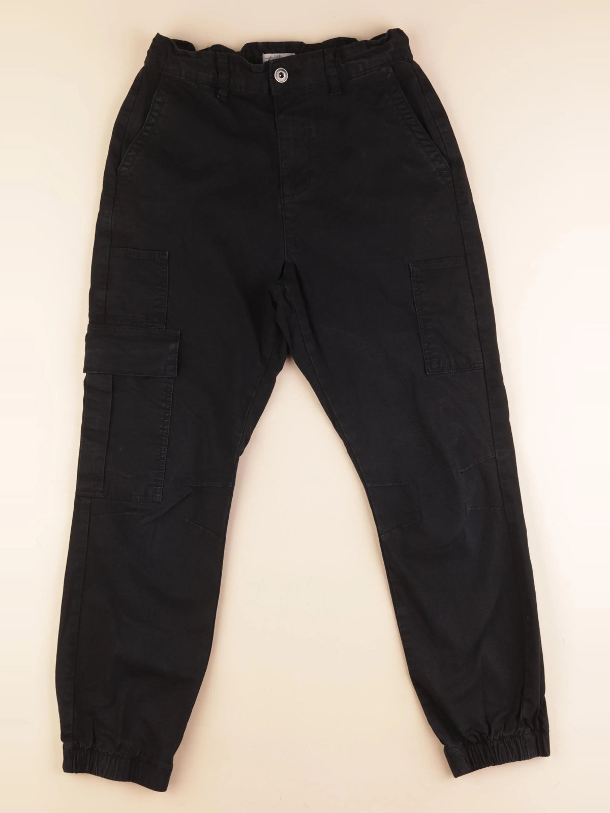 Tape à l'oeil - pantalon noir - 12 ans