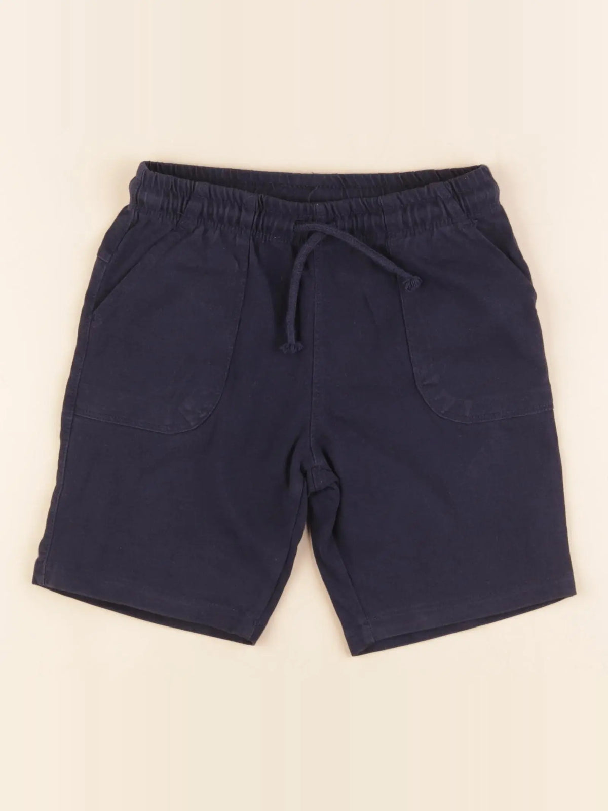 Mango - short bleu - 4/5 ans