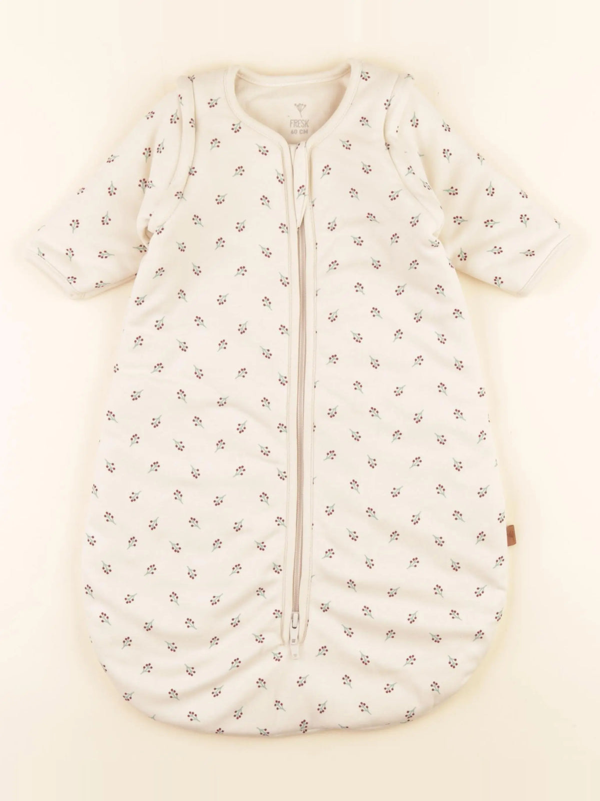 Gigoteuse TOG 2,8 baie beige