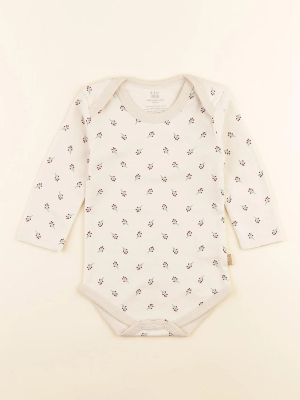 Body baie beige