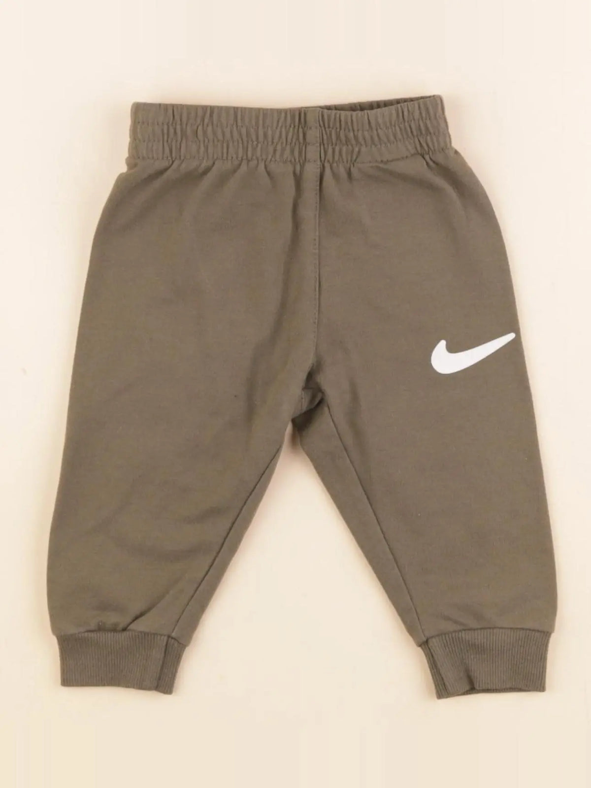 Nike - jogging vert - 6 mois
