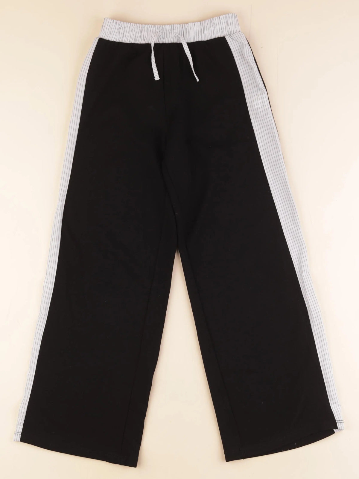 Zara - pantalon noir - 8/9 ans