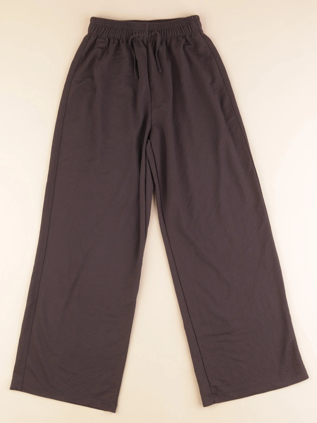 Zara - pantalon gris - 9/10 ans