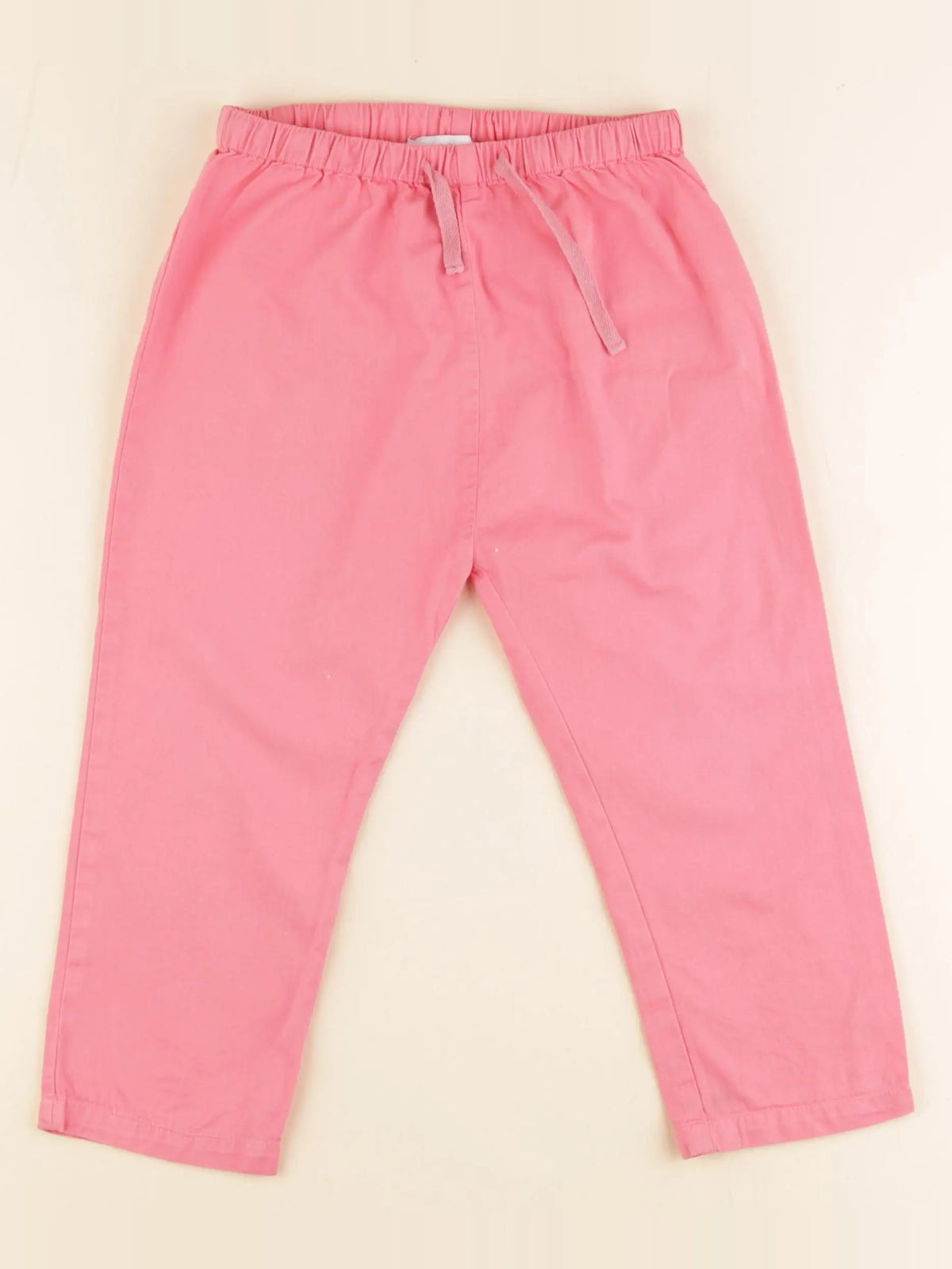 Cadet Rousselle - pantalon rose - 36 mois