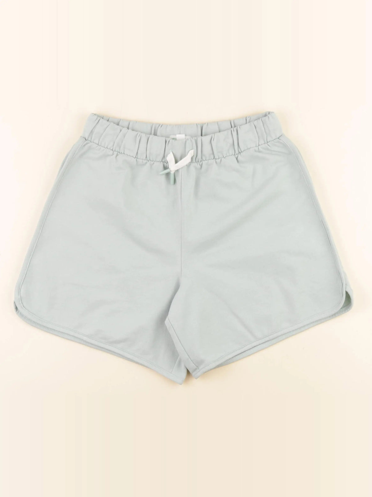 Vertbaudet - short bleu - 14 ans