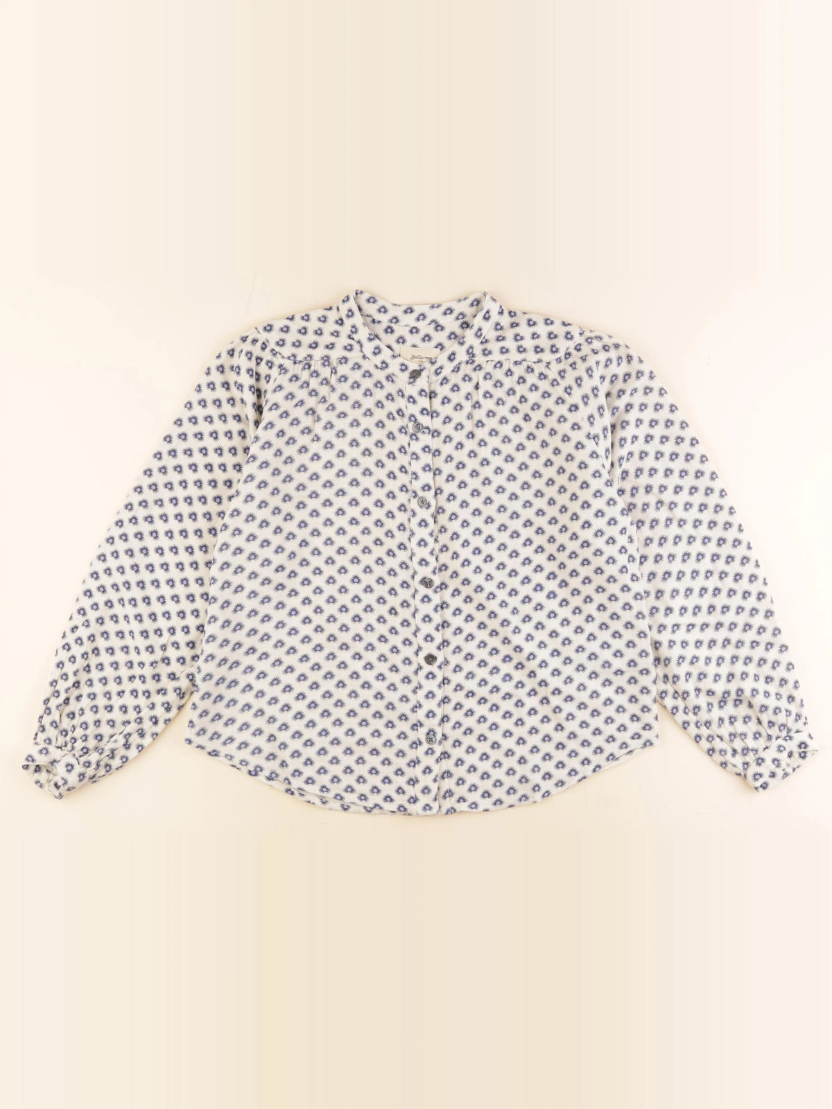 Zara - tee-shirt blanc - 12/13 ans