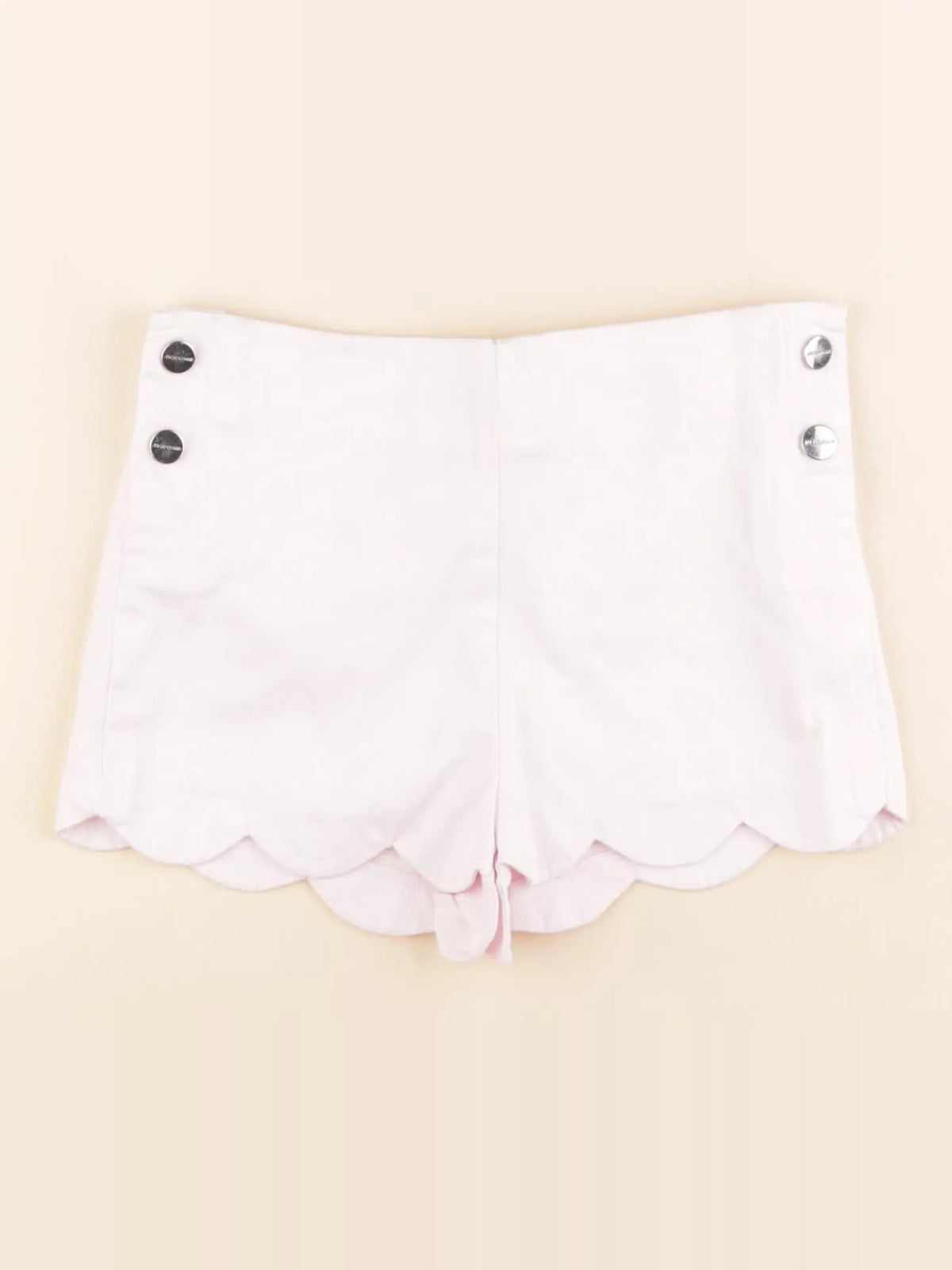 Jacadi - short rose - 4 ans