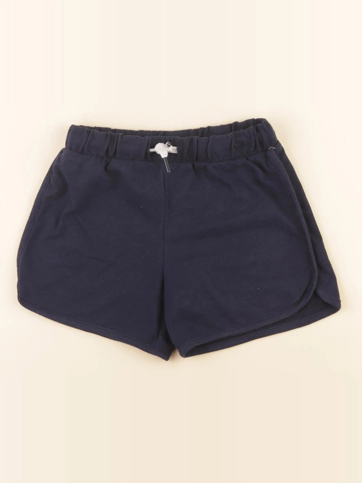 Vertbaudet - short bleu - 6 ans