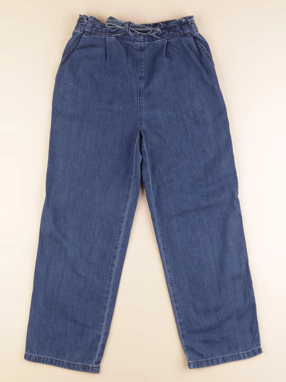 Cyrillus - jean bleu - 12 ans