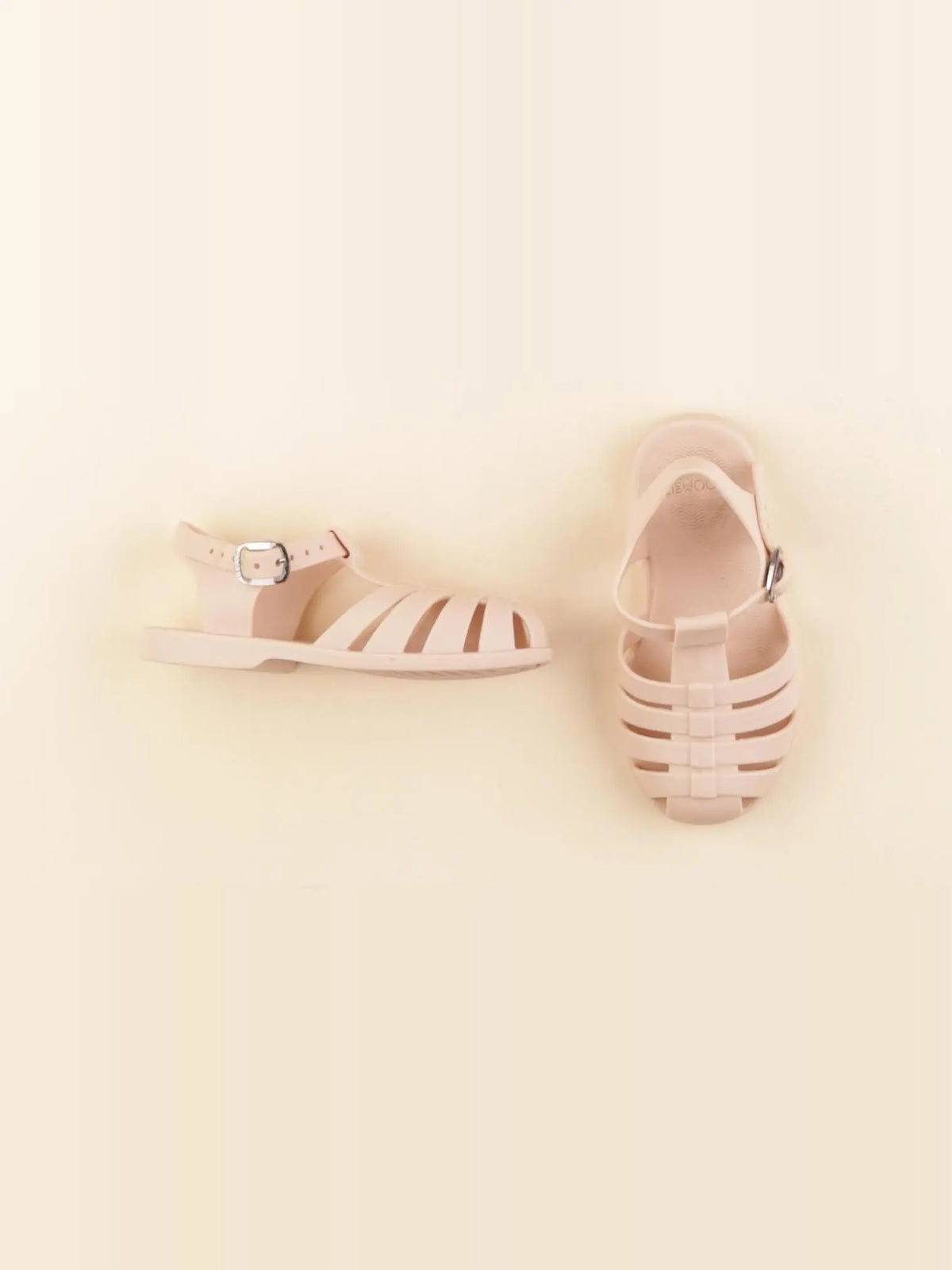 Liewood - sandales rose - pointure 26