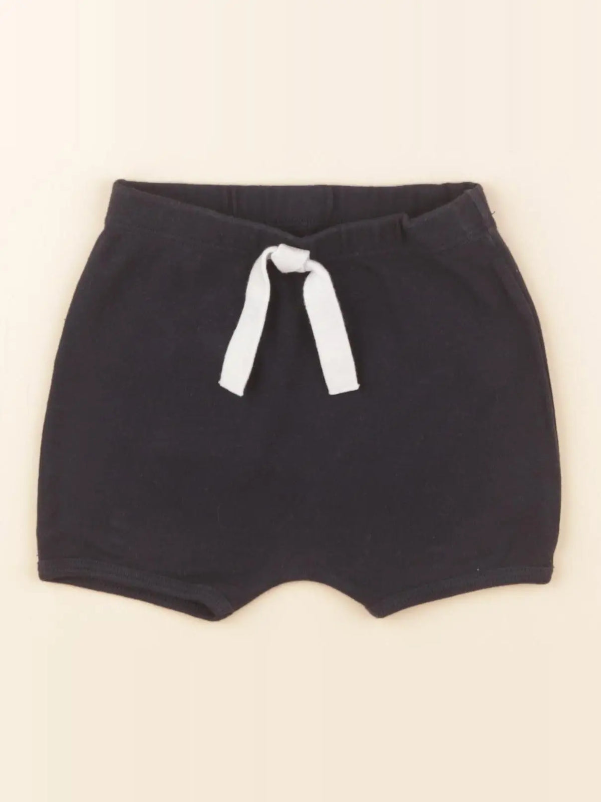 Petit Bateau - bloomer bleu - 18 mois