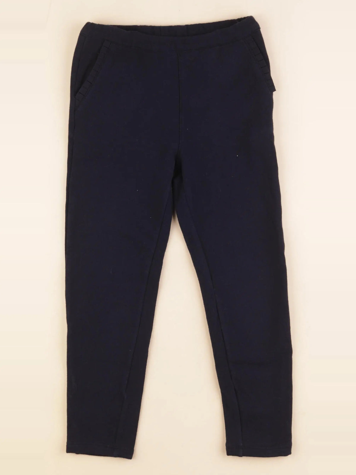 Jacadi - pantalon bleu - 6 ans