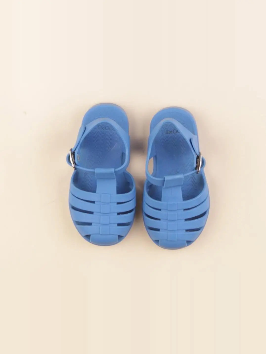 Liewood - sandales bleu - pointure 23