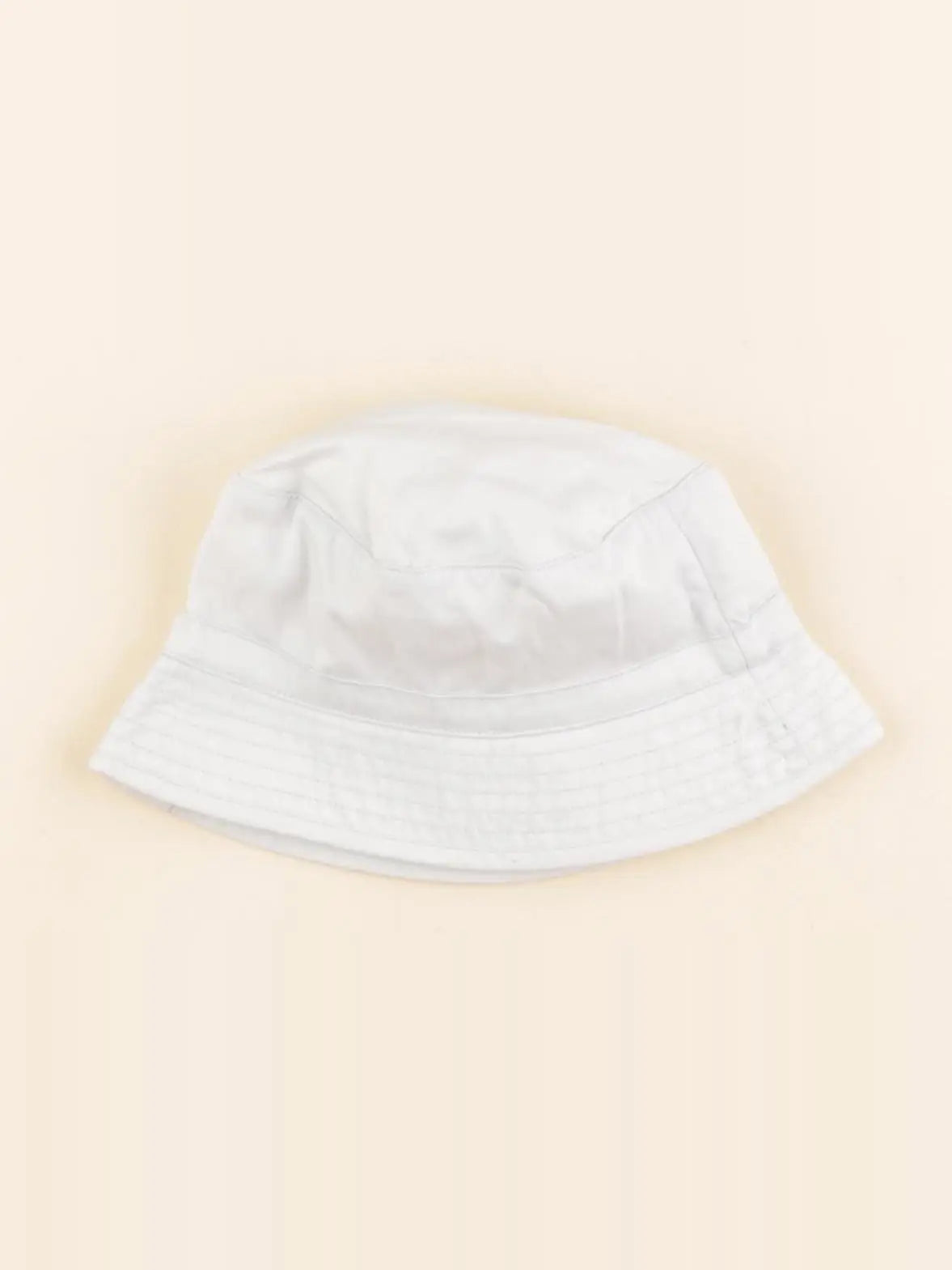 Jacadi - chapeau vert - 6 mois