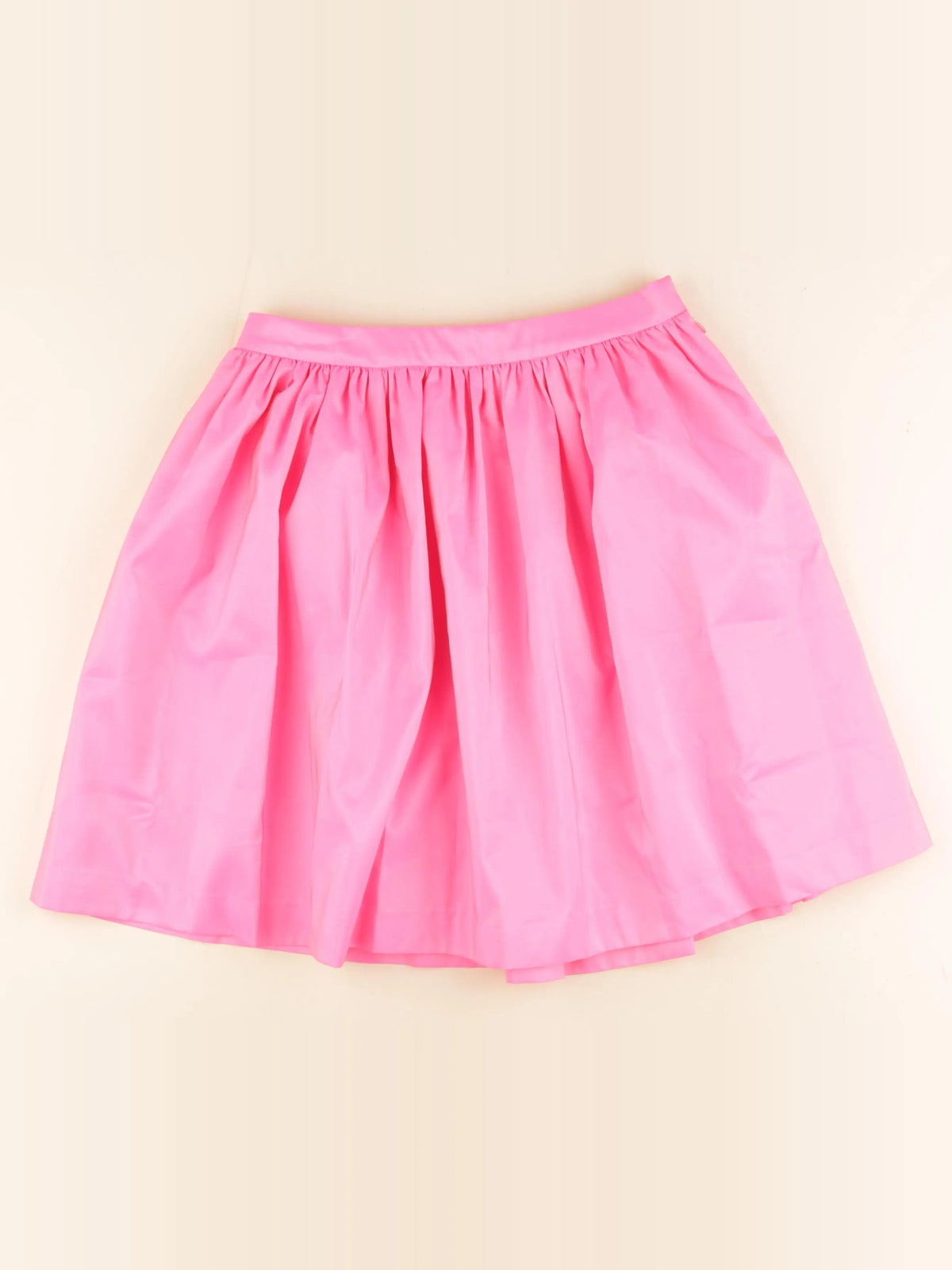 Jacadi - jupe rose - 12 ans
