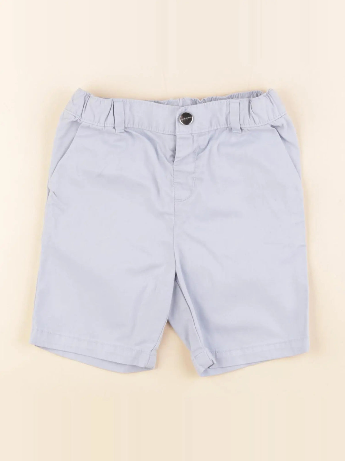 Jacadi - short bleu - 36 mois