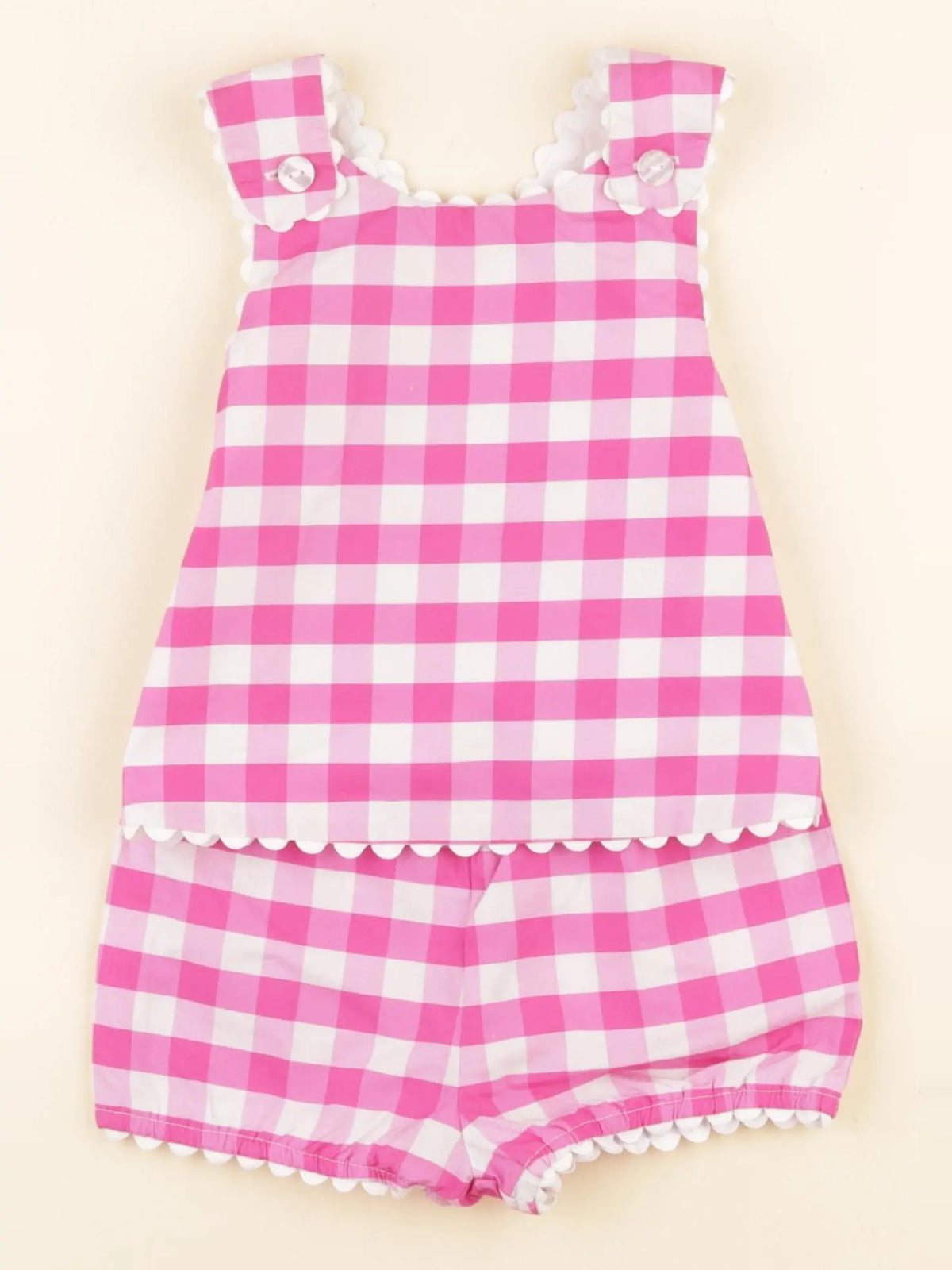 Jacadi - ensemble rose - 18 mois