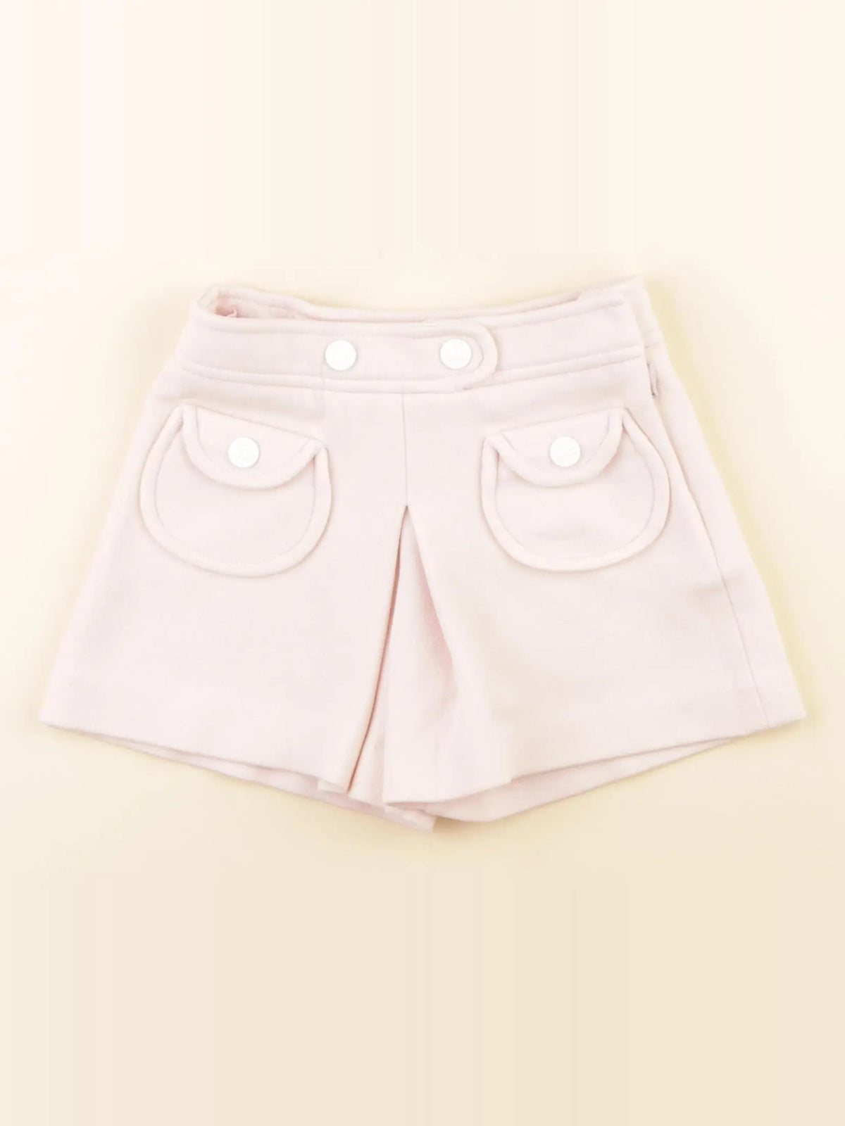 Jacadi - short rose - 3 ans