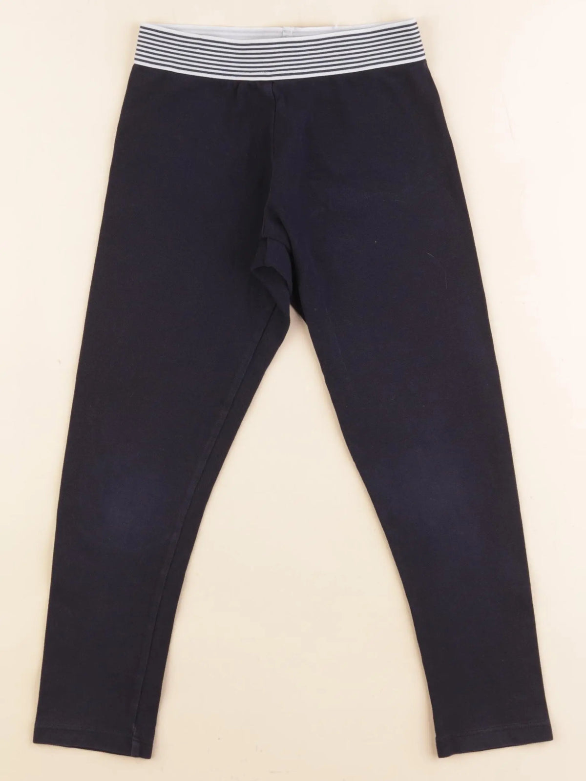 Jacadi - legging bleu - 6 ans