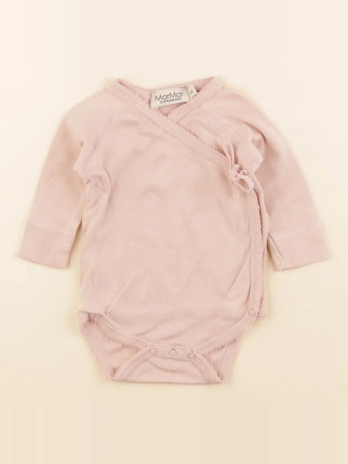 Marmar - body rose - 0 mois