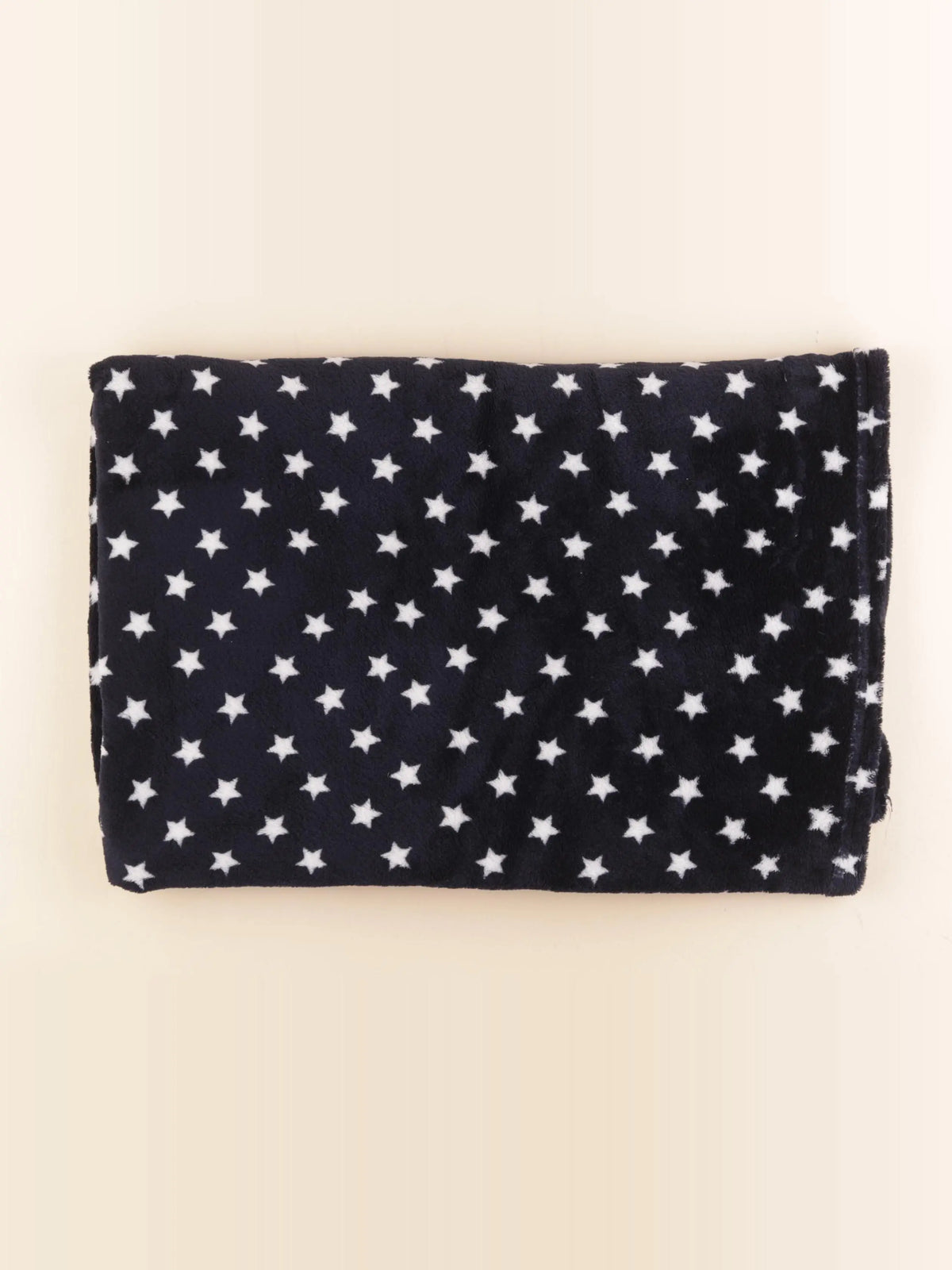 Vertbaudet - couverture bleu -