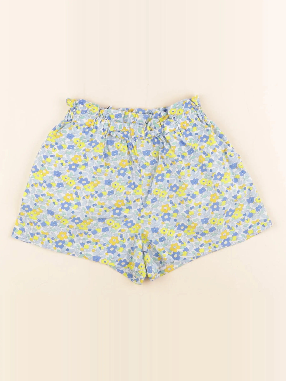 Jacadi - short liberty multicolore - 6 ans