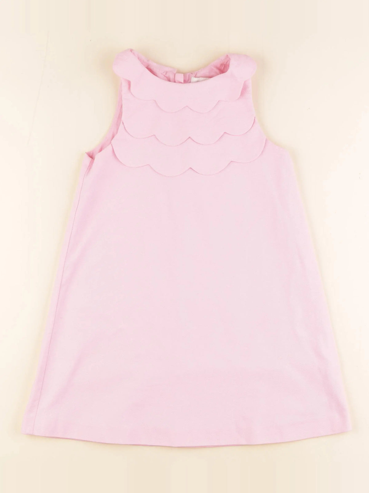 Jacadi - robe rose - 6 ans