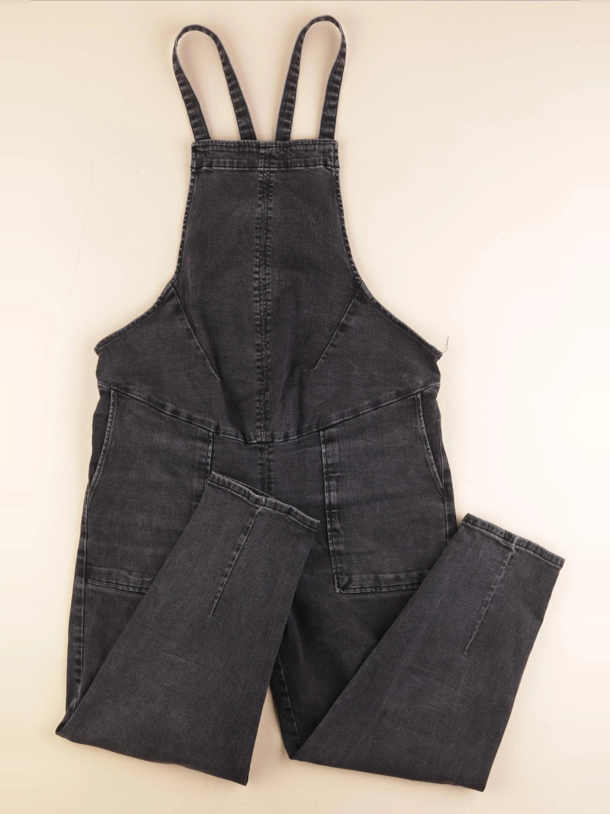 La redoute - salopette grossesse gris - 40
