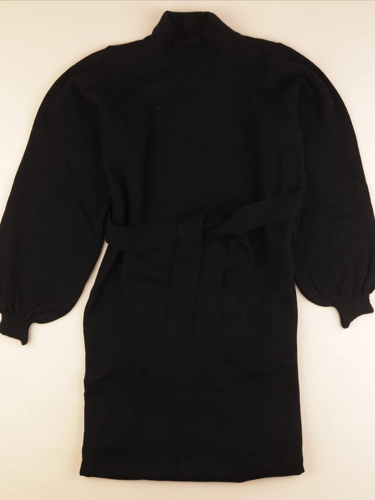 Noppies maternité - robe grossesse noir - l