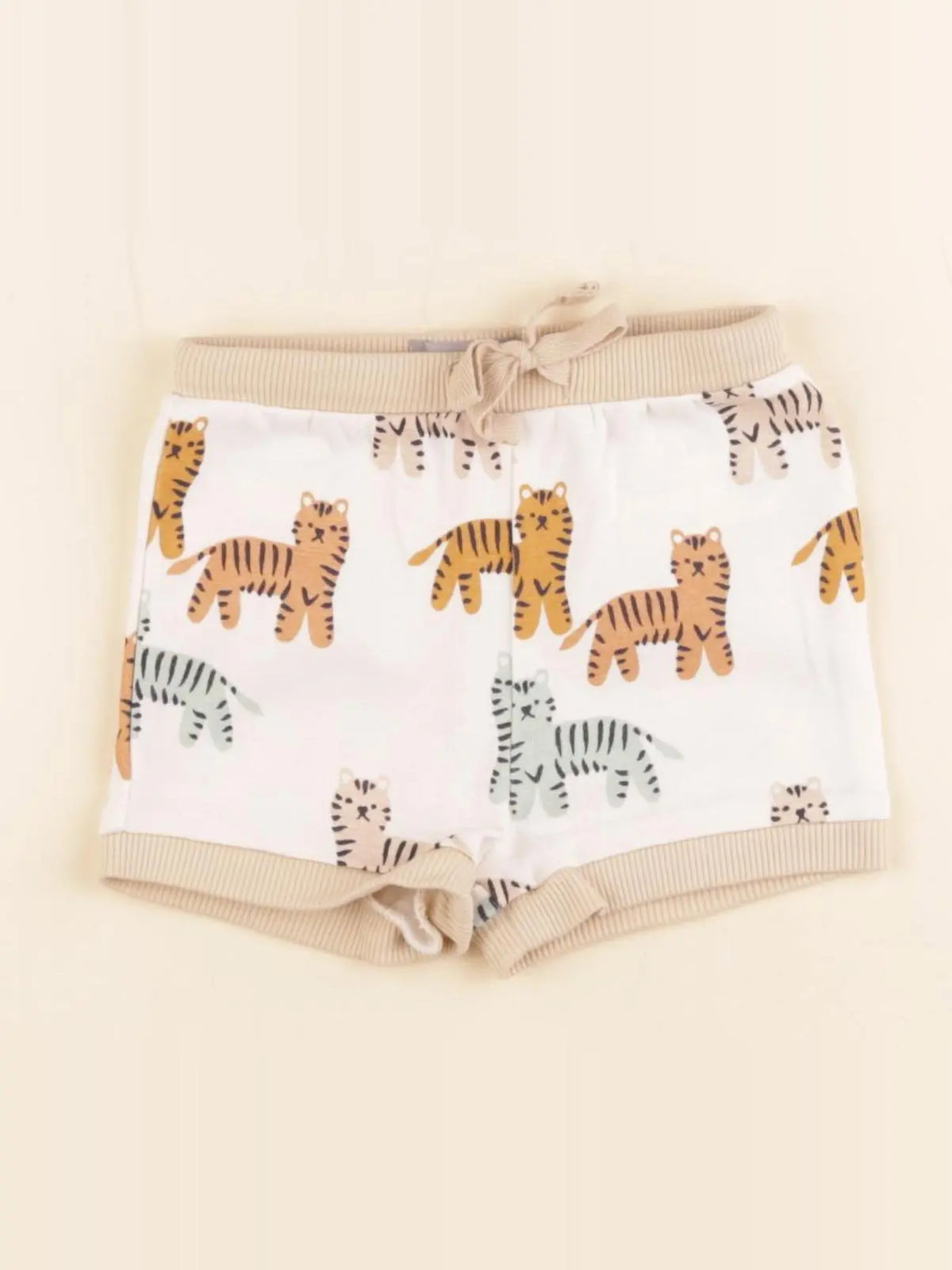 Boutchou - bloomer beige - 6 mois