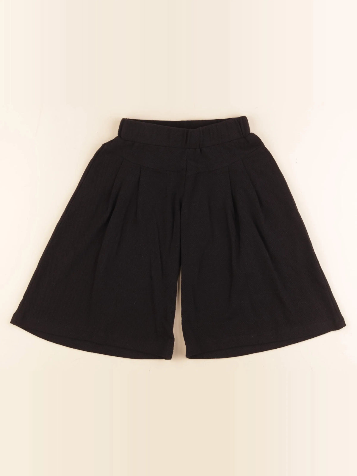 Cath Kidston - short noir - 4 ans